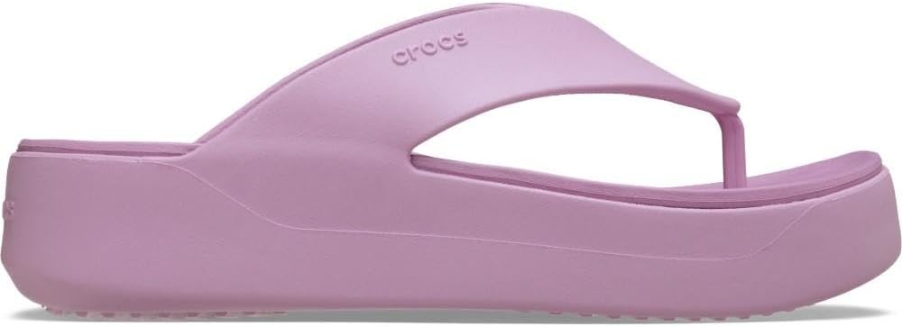 Crocs Getaway Platform Sandals for Women - Ultimate Comfort