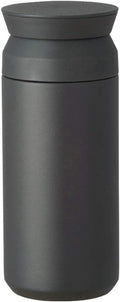 Travel Tumbler 11.8 fl oz Double Wall Vacuum - Keeps Drinks Hot