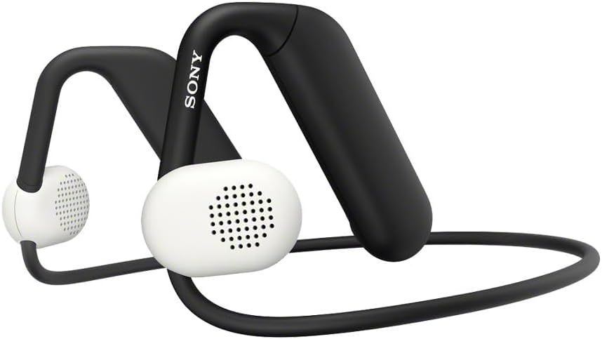 Sony Float Run Open-Ear Bluetooth Sport Headphones for Runners
