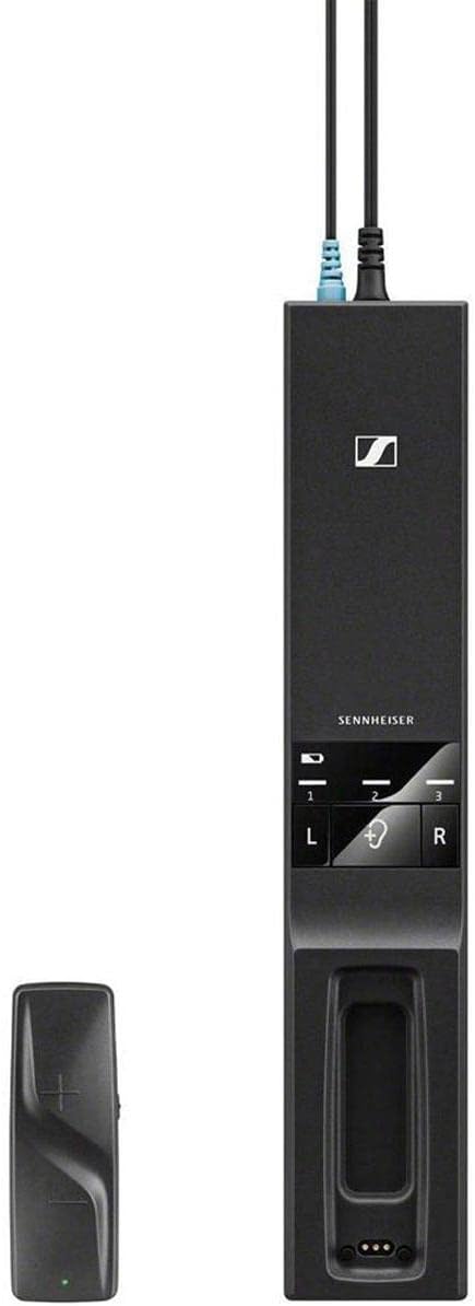 Sennheiser Flex 5000 Wireless TV Headphones - Immersive Sound
