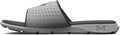 Men's Slide Sandal Ignite Pro by Under Armour for Relaxed Wear