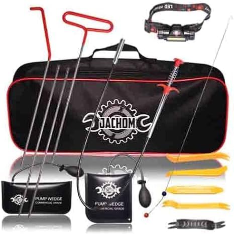Car Tool Kit 15Pcs for Easy Organization and Flexible Use