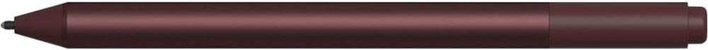 Microsoft Surface Pen - Burgundy for Effortless Creativity
