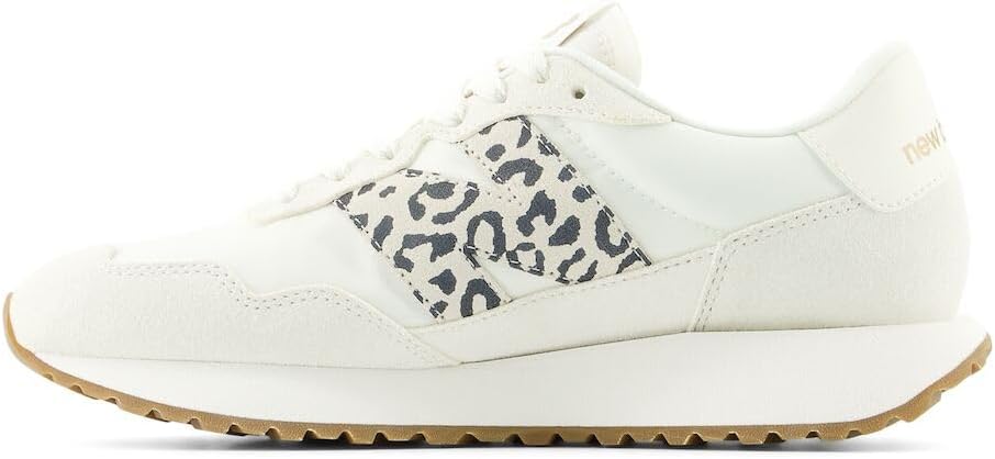 New Balance Women's 237 V1 Sneaker: Stylish Comfort for All