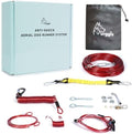 Runner for Yard Anti-Shock Trolley System 50/75/100/150/200FT
