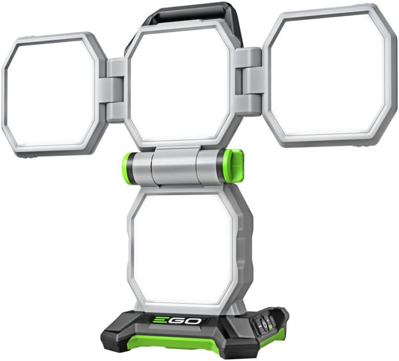Portable EGO Power+ Area Light, 10,000 Lumens
