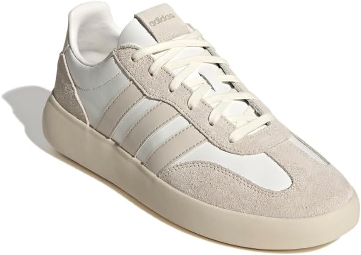 adidas Mens Barreda Decode Shoes for Comfort and Style