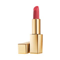 Pure Color Long Lasting Cream Lipstick - Creamy, Long Wear