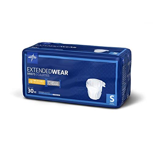 FitRight Maximum Absorbency Adult Diapers - 60 Count