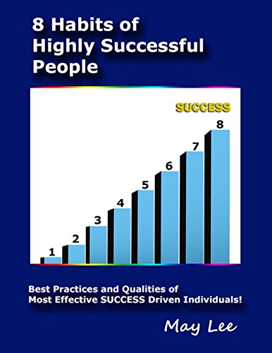 8 Habits of Highly Successful People: Best Practices for Success