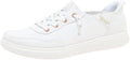 Skechers Hands Free Slip-Ins Skip Cute Sweet Sneaker - Easy Comfort