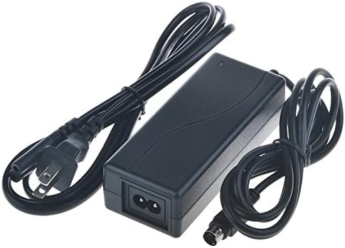 Power Up Your Seagate Drive with 4-Pin Adapter