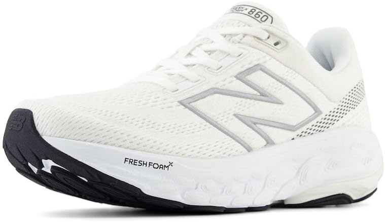 New Balance Womens Fresh Foam X 860 V14 for Ultimate Comfort