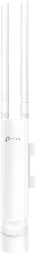 Omada Long Range Outdoor Access Point - AC1200 Dual Band WiFi Extender