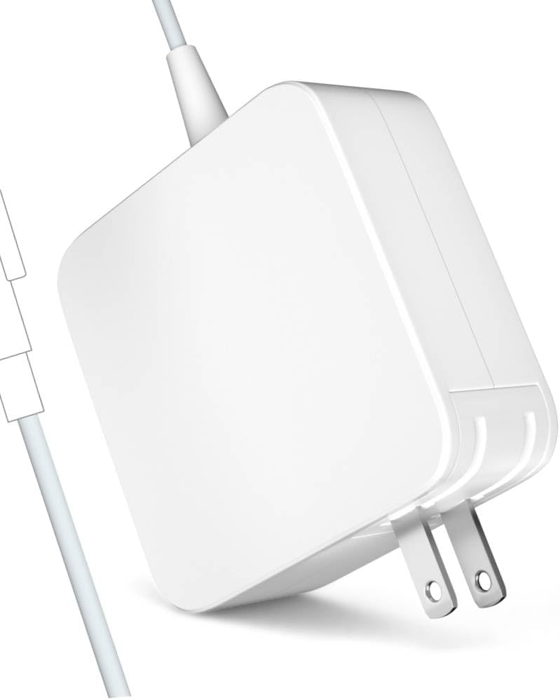 Fast 85W Charger for Old MacBooks - Compatible Before 2012 Models - Givehooy