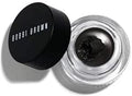 Long-Wear Gel Eyeliner Black Ink - Precision Waterproof Liner