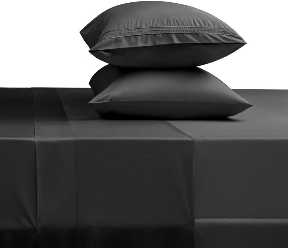 Super Soft Microfiber Bed Sheet Set for Deep Pocket Mattresses