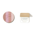 PureBronze Shimmer Bronzer Refill Bronzing Powder - Lightweight Glow