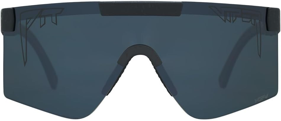 Pit Viper Sunglasses Original 2.0 with Polarized Lenses