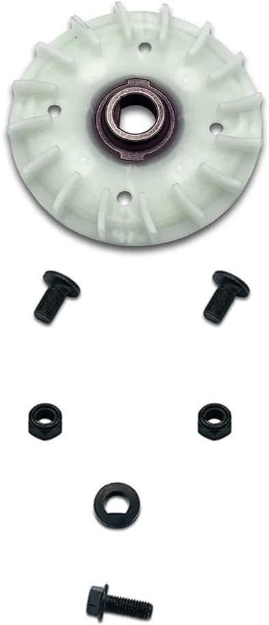 Enhance Cutting Efficiency: EGO Power+ Dual Blade Kit
