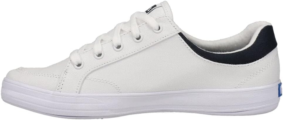 Keds Women's Center 2 Lace Up Sneaker for Stylish Comfort