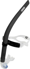 arena Unisex Swim Snorkel III for Adults - Perfect for Training