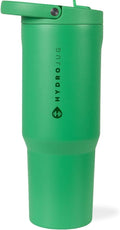 HydroJug 32oz Stainless Steel Tumbler - Clover Color