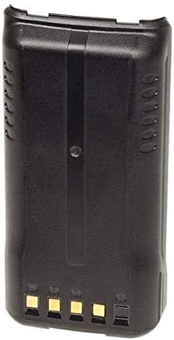 Cut-Rate Batteries Compatible with Kenwood NX-210 Radio - 7.4V