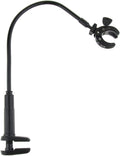 DYNWAVE Dog Hair Dryer Stand - 360 Rotating Pet Grooming Holder