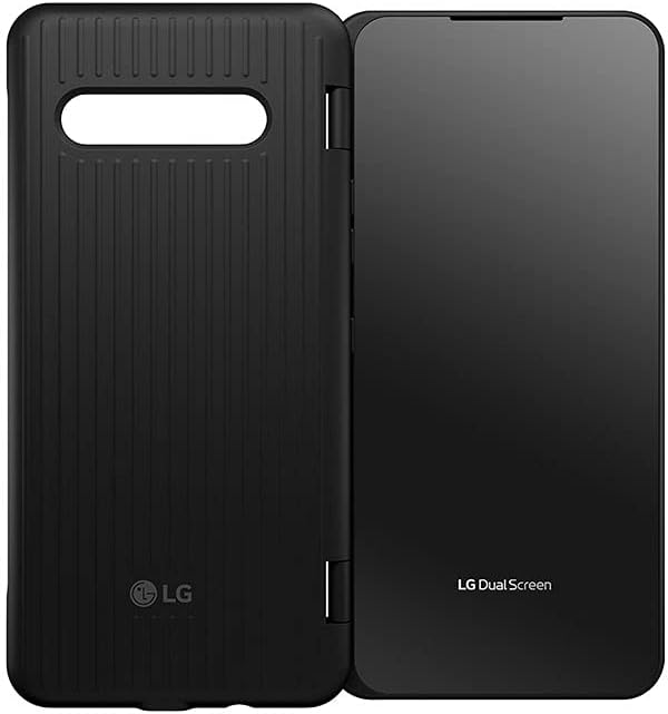 LG Dual Screen Case for LG V60 ThinQ 5G - Enhance Your Experience