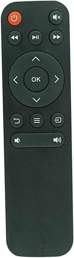 Enhance Projection with HCDZ Remote