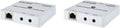 4K HDMI Extender Over Ethernet - Extend 4K up to 50m with PoC