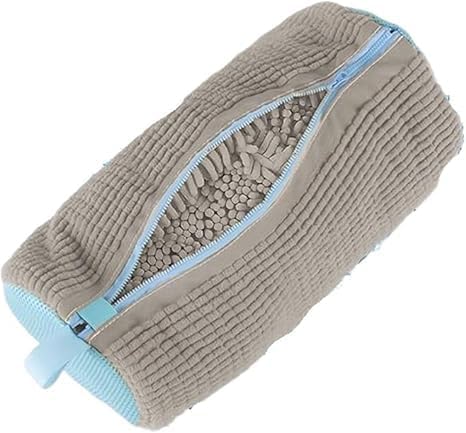 Shoe Cleaner Bag: Laundry Room Essential
