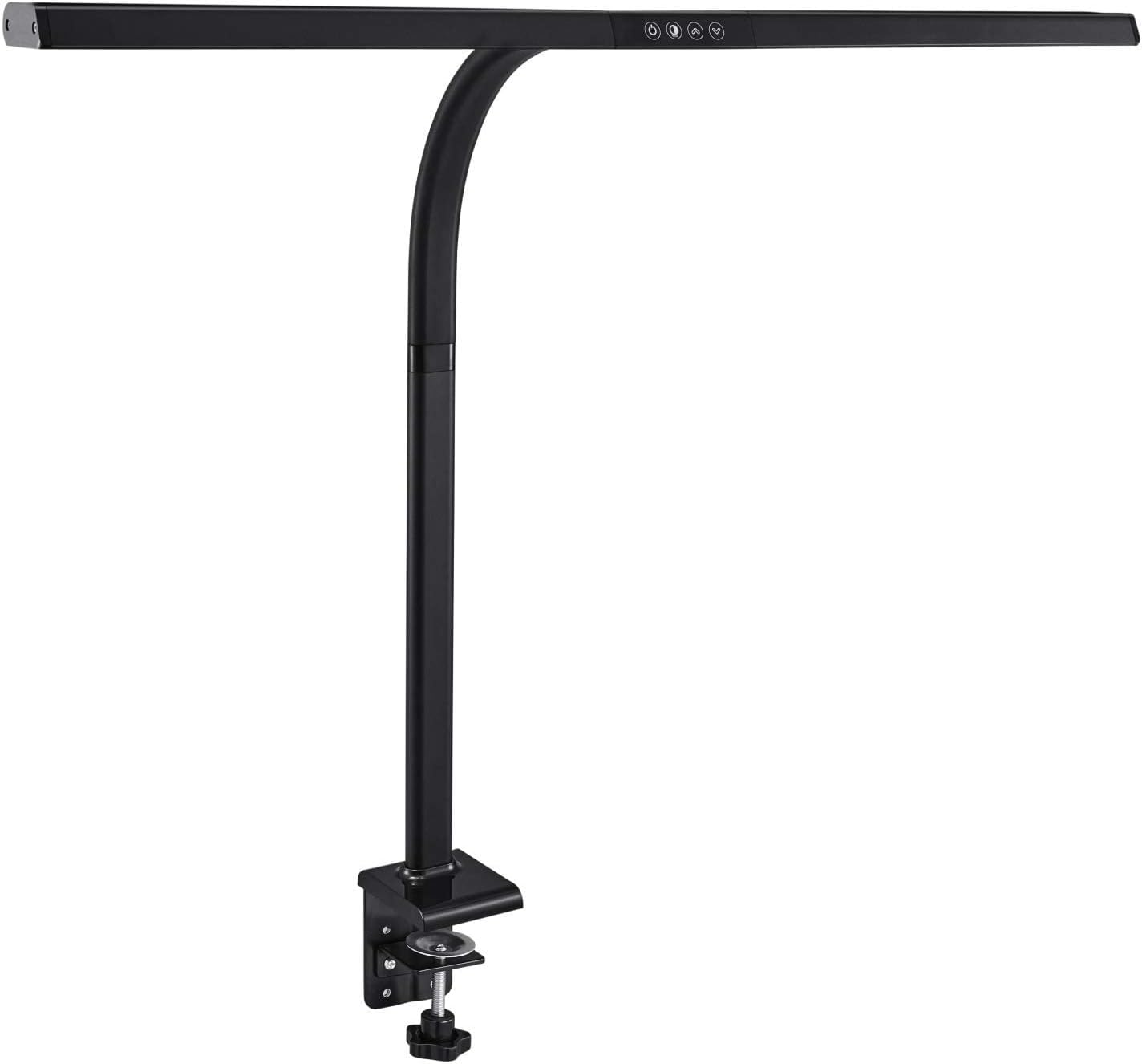 PHIVE HT-2 LED Desk Lamp: Eye-Caring, Super Bright!