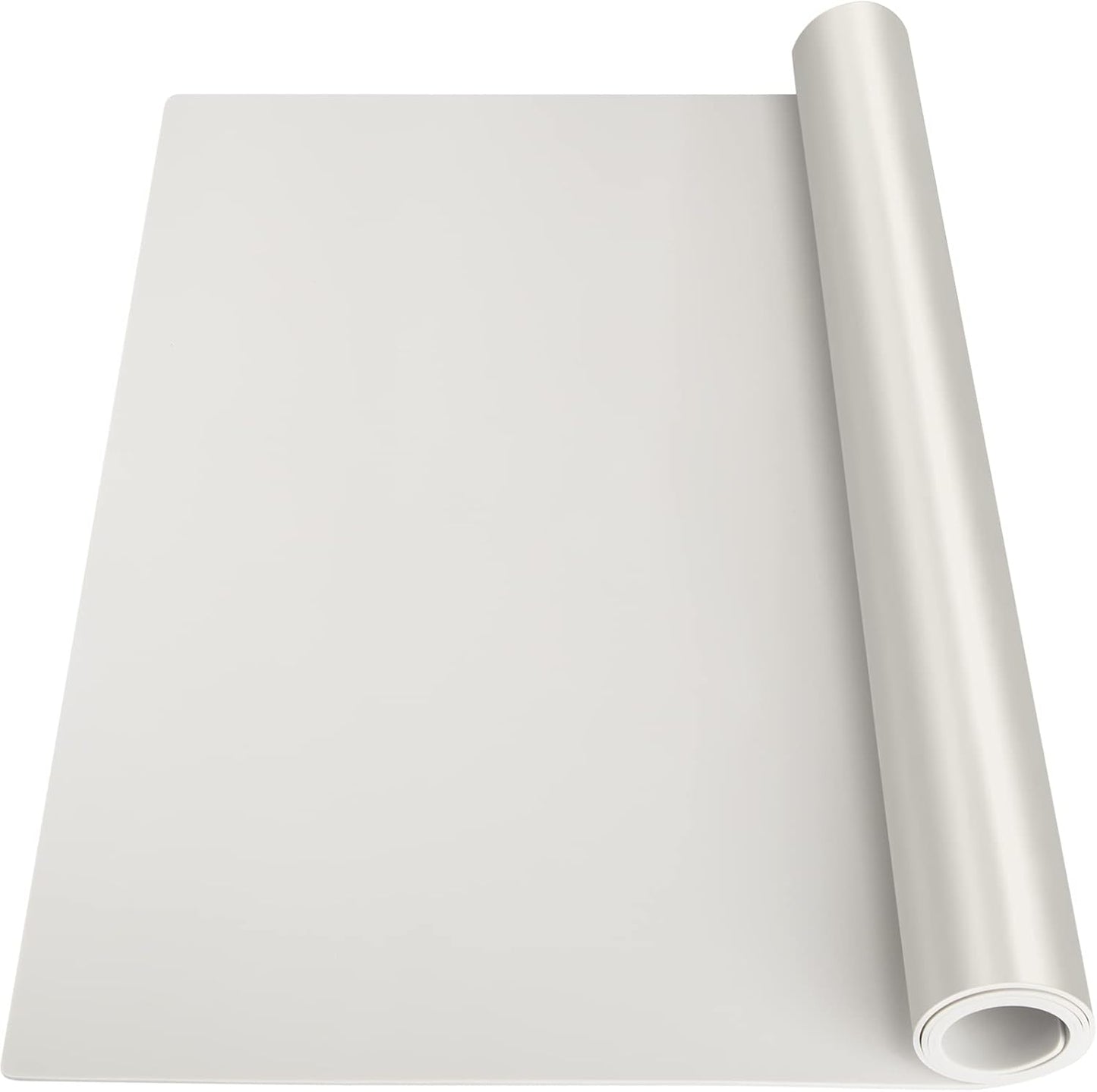 Heat Resistant Silicone Mat for Kitchen and Crafts, 48x24 in