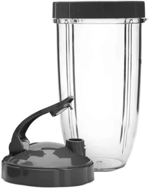 Enhanced NutriBullet Pro Deluxe - 32 Oz