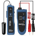 KOLSOL Underground Wire Locator F02 Pro - Trace Low-Voltage Cables