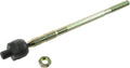 TRQ Front Inner Tie Rod for 1999-2003 Mazda Protege - Direct Fit