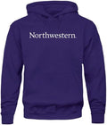 Barnesmith Hooded Sweatshirt, Unisex Cotton/Polyblend - Cozy Heritage
