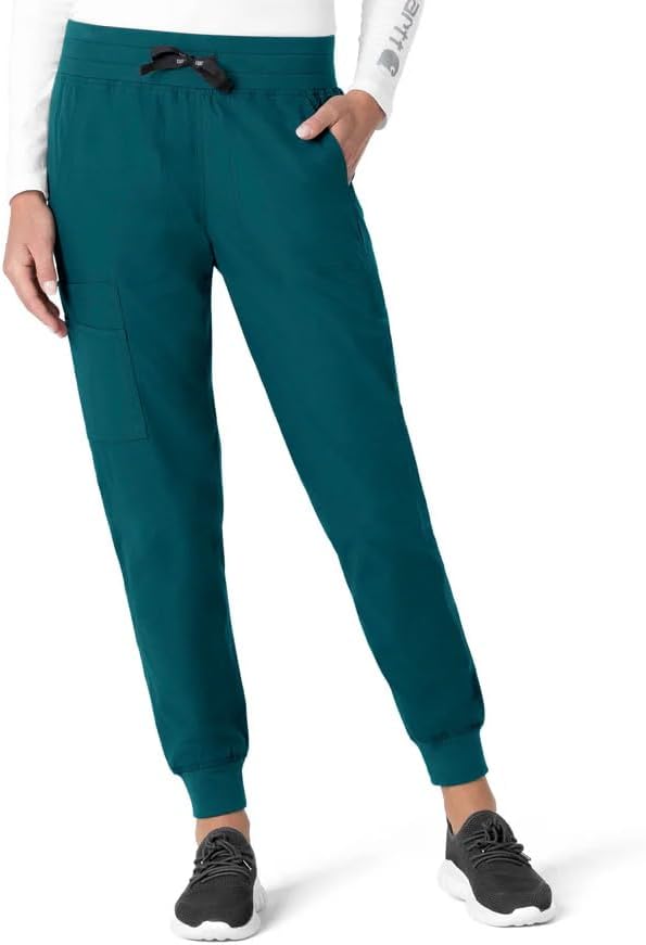 Carhartt Scrubs Women's Force Modern Fit Jogger Pant Review