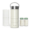 22oz Breast Milk Cooler for Work and Travel - 24 Hour Cooling