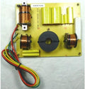 Compatible Replacement SRX 725 2-Way Passive Crossover Network
