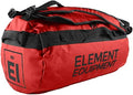 Trailhead Duffel Large 85L Waterproof Red - Heavy-Duty Gear Hauler