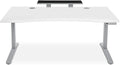 Sturdy 27 Inch Desk Shelf or Monitor Stand for Efficient Work