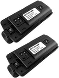 Banshee 2X Replace Motorola Battery RLN6308B - Reliable Li-Ion Power