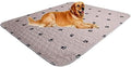 Super Absorbent Washable Dog Pee Pads by SincoPet Review