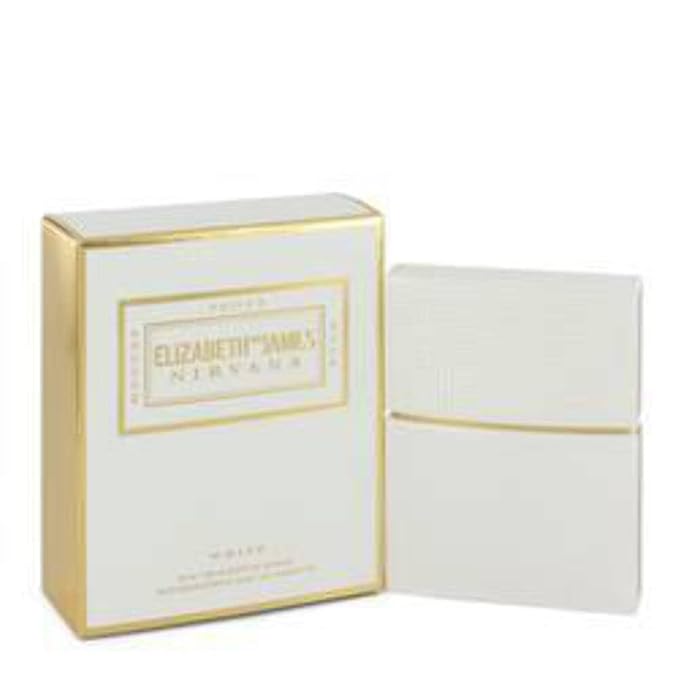 Elizabeth & James Nirvana White Eau de Parfum Spray for Women