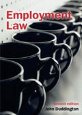 Employment Law Guide by John Duddington for Workers' Rights