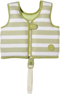 SUNNYLiFE Swim Vest - Neoprene Toddler Swim Safety Gear