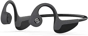 Bone Conduction Headphones Bluetooth 5.0 for Sports Activities